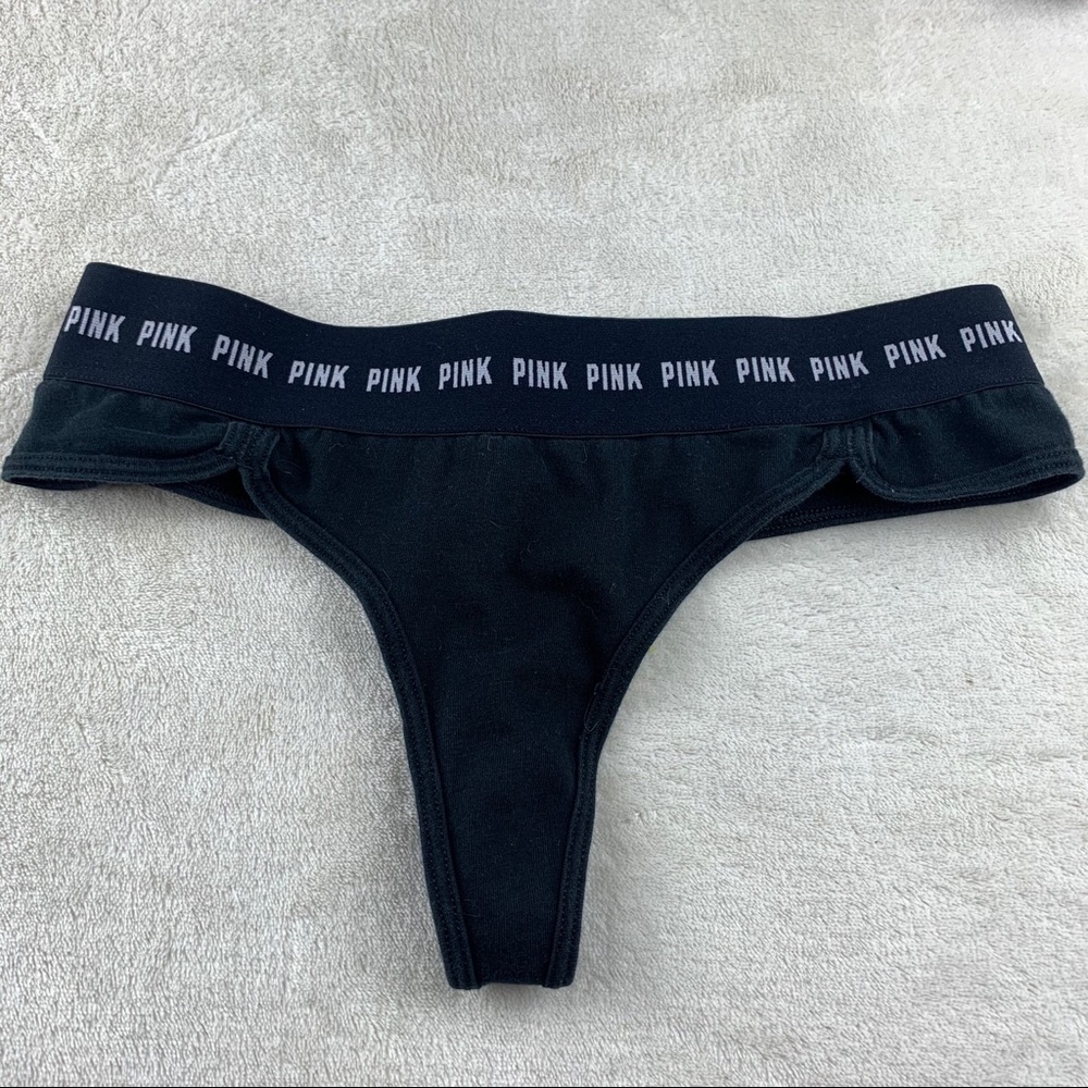 Victoria’s Secret panties